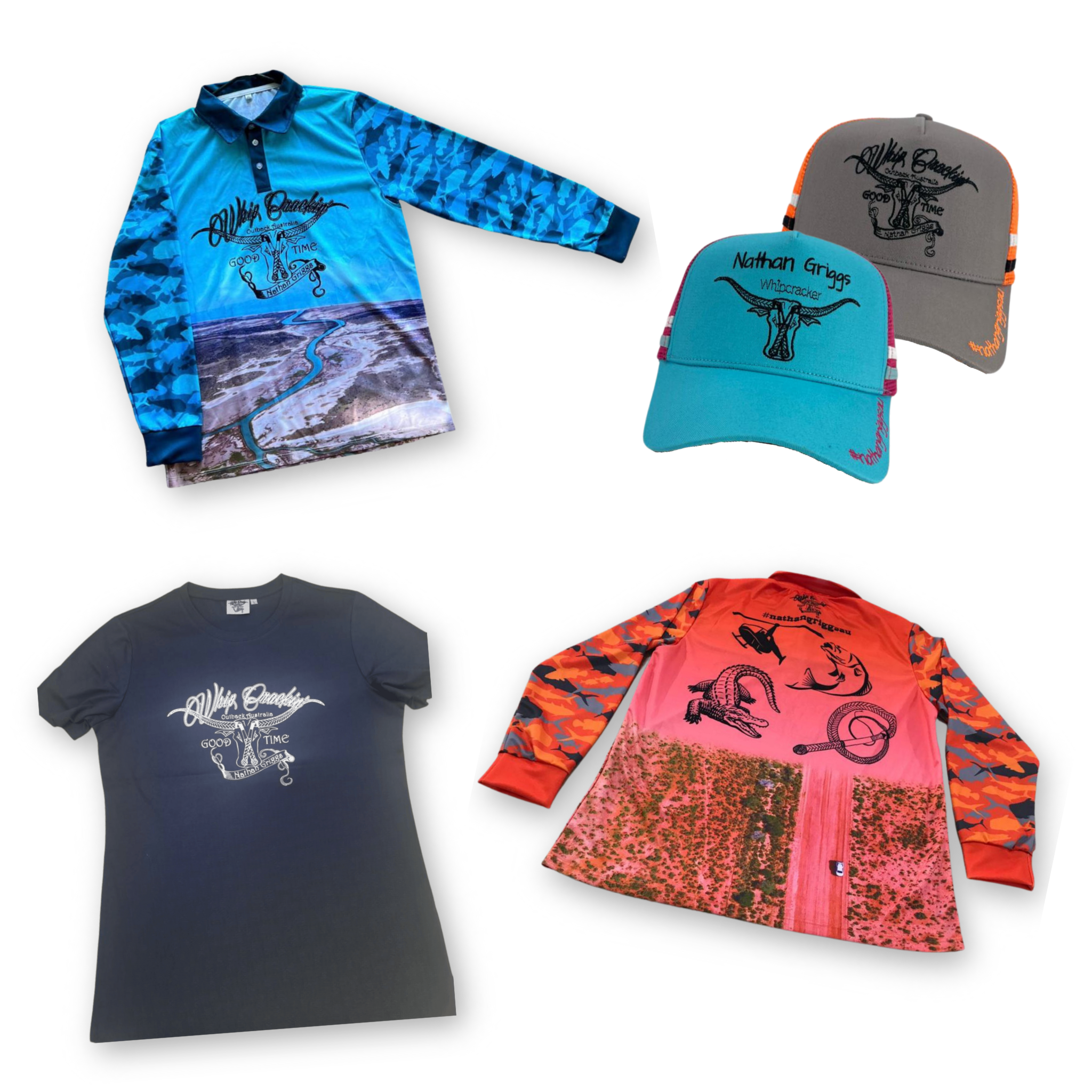 Clothing & Apparel