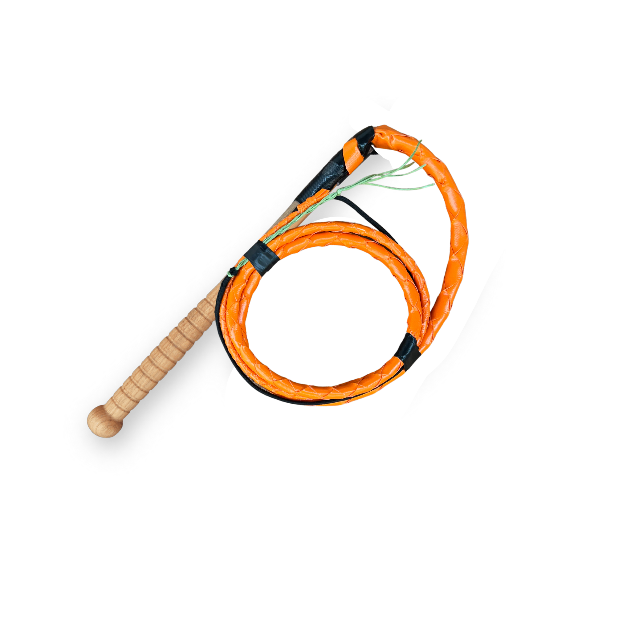 Outback Tough Whip 6'