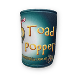 'Toad Popper' Stubby Holder