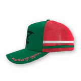 Trucker Cap - Watermelon